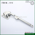 kitchen cabinet adjustable hydraulic gas pressure spring